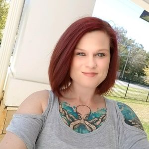 Meet your Posher, Brandy